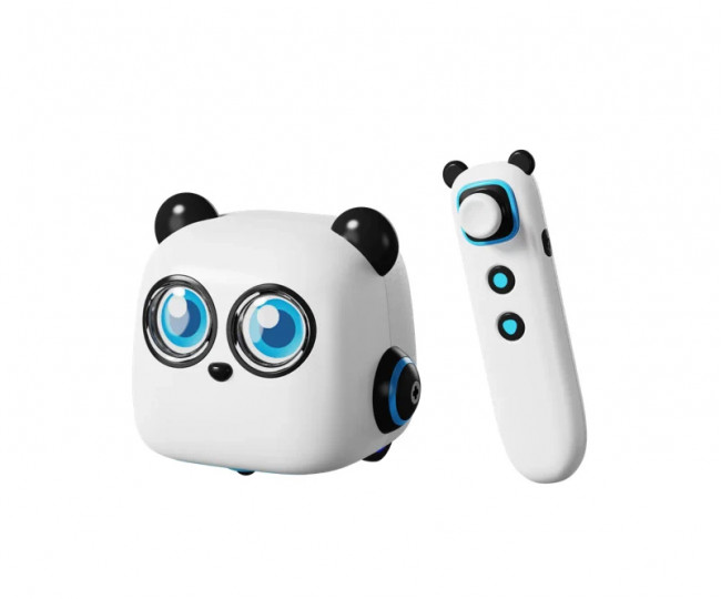 Конструктор Makeblock mTiny Discover Kit